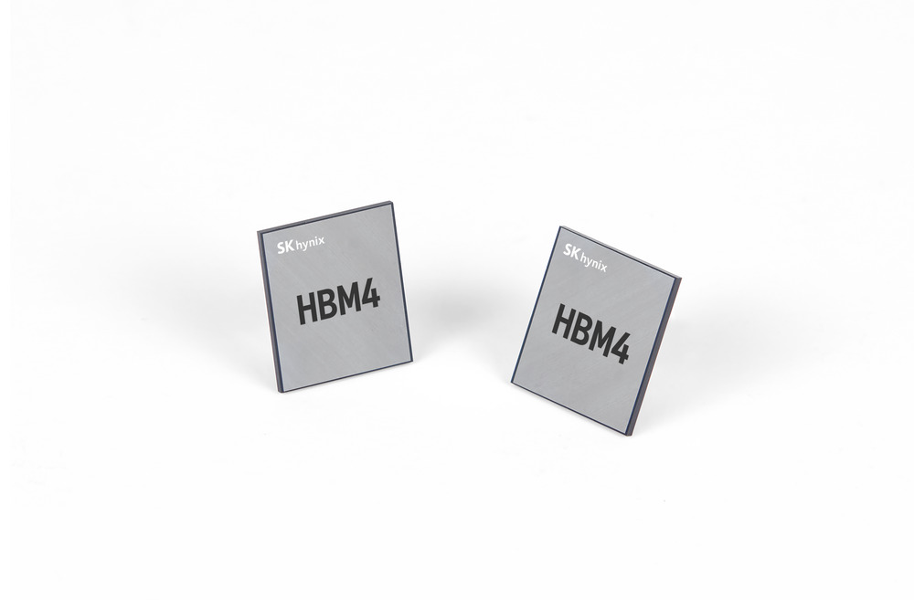 SK하이닉스 HBM4 패키지