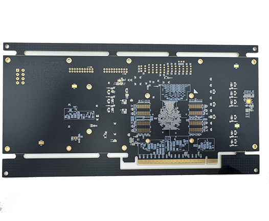 이수페타시스 AI 가속기용 초고다층 PCB
