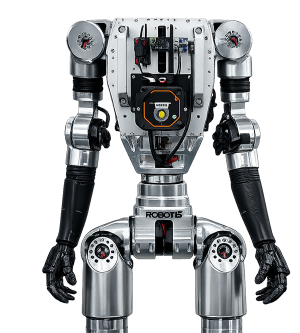 AI 사피엔스 휴머노이드