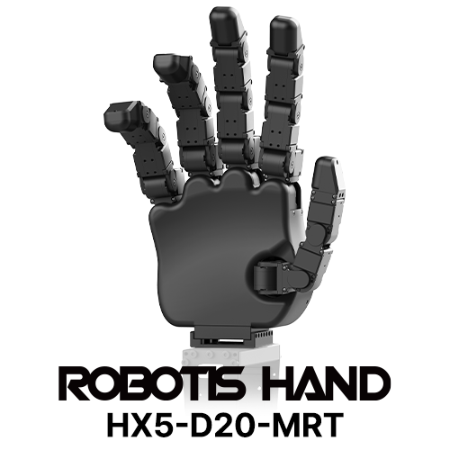 로봇손 HX5-D20