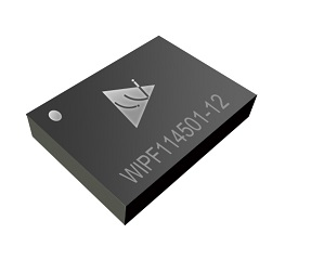 PS일렉트로닉스 WIPF114501-12 멀티밴드 RF 프론트엔드 모듈