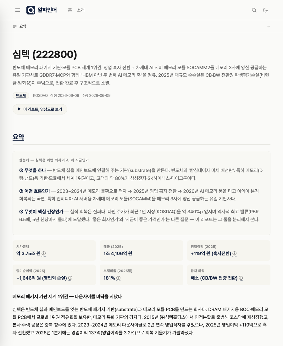 심텍